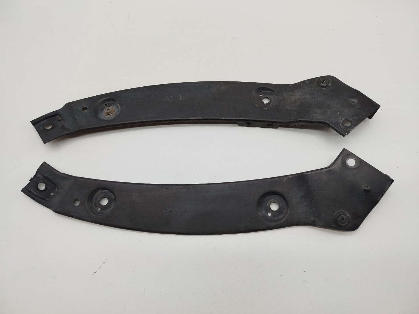 Travessa superior de radiador VOLKSWAGEN TIGUAN (5N_) | 07 - 18
