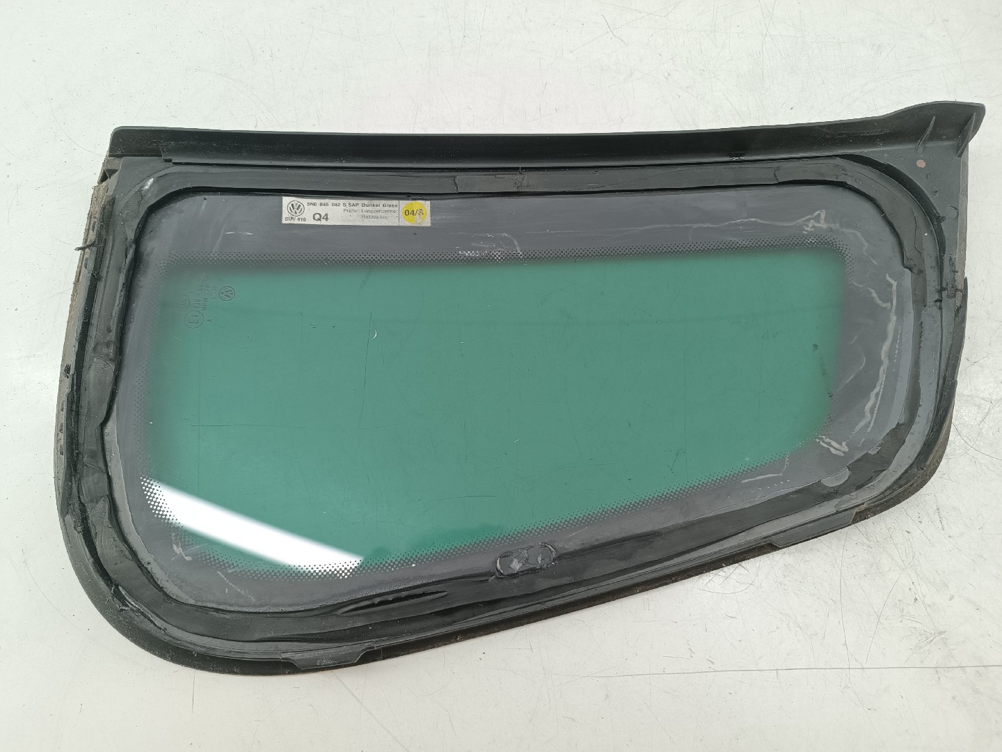 Vidro Painel Tras Direito VOLKSWAGEN TIGUAN (5N_) | 07 - 18