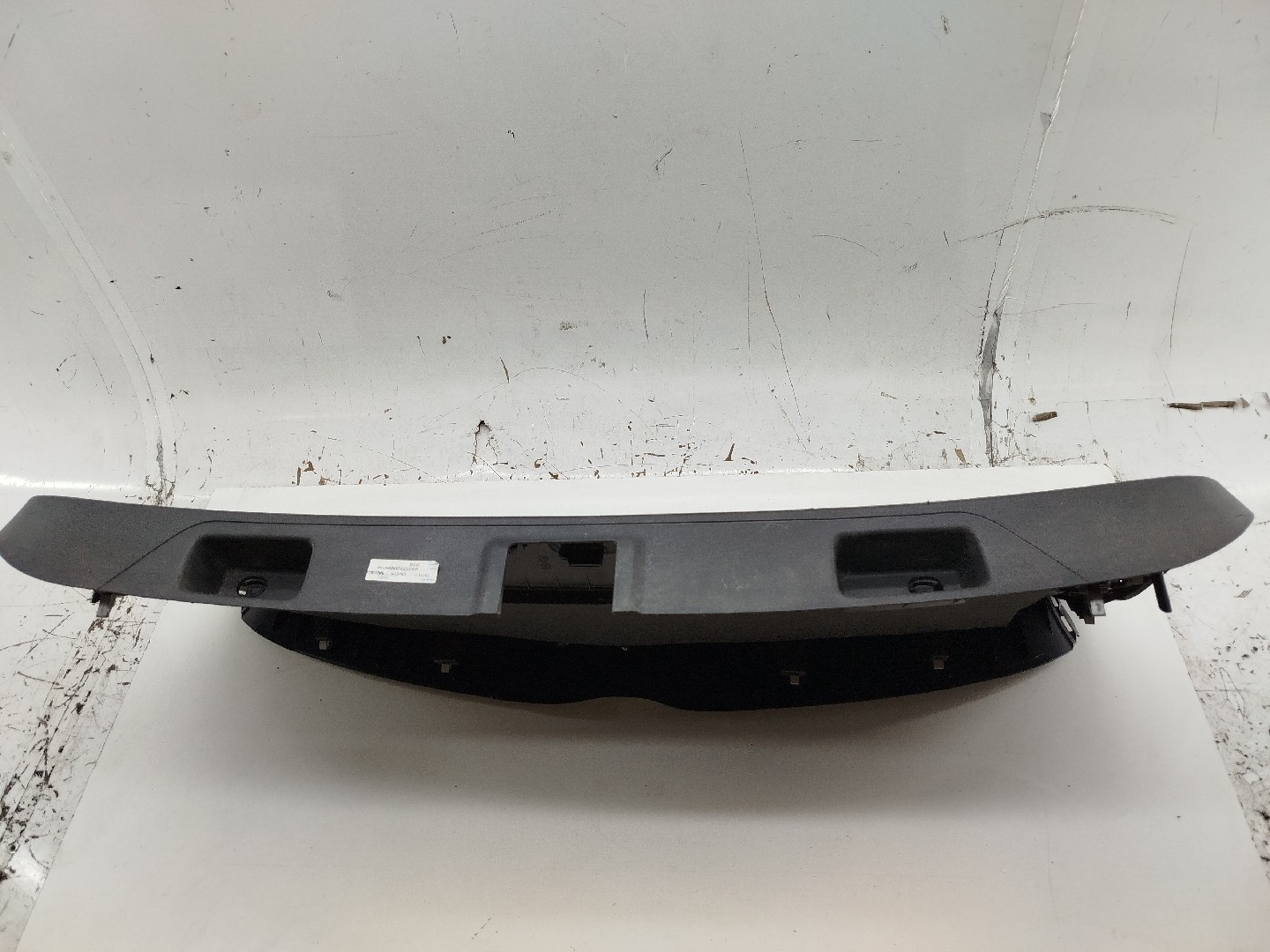 Tampa da Mala VOLKSWAGEN TIGUAN (5N_) | 07 - 18 Imagem-5