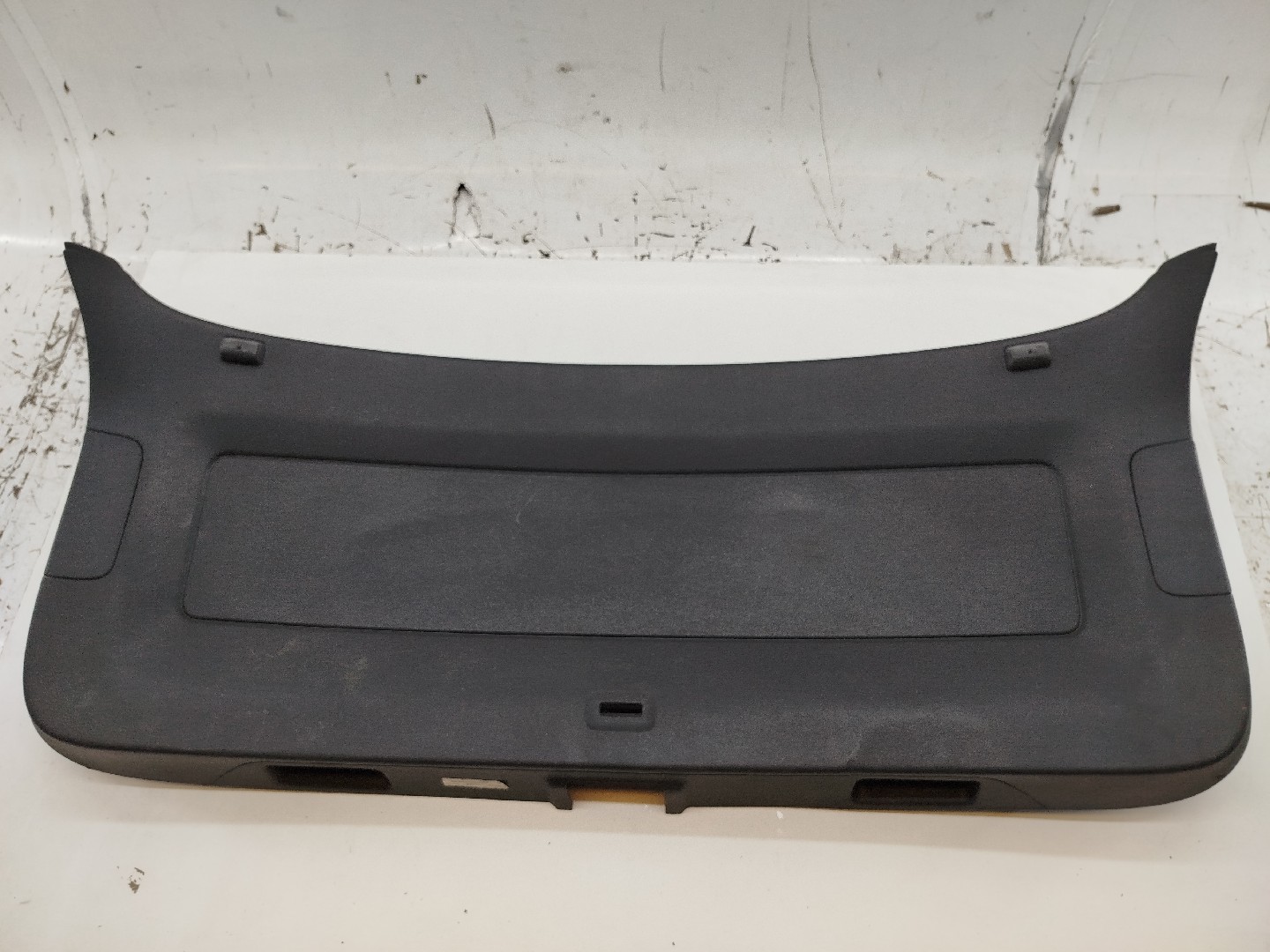 Tampa da Mala VOLKSWAGEN TIGUAN (5N_) | 07 - 18 Imagem-6