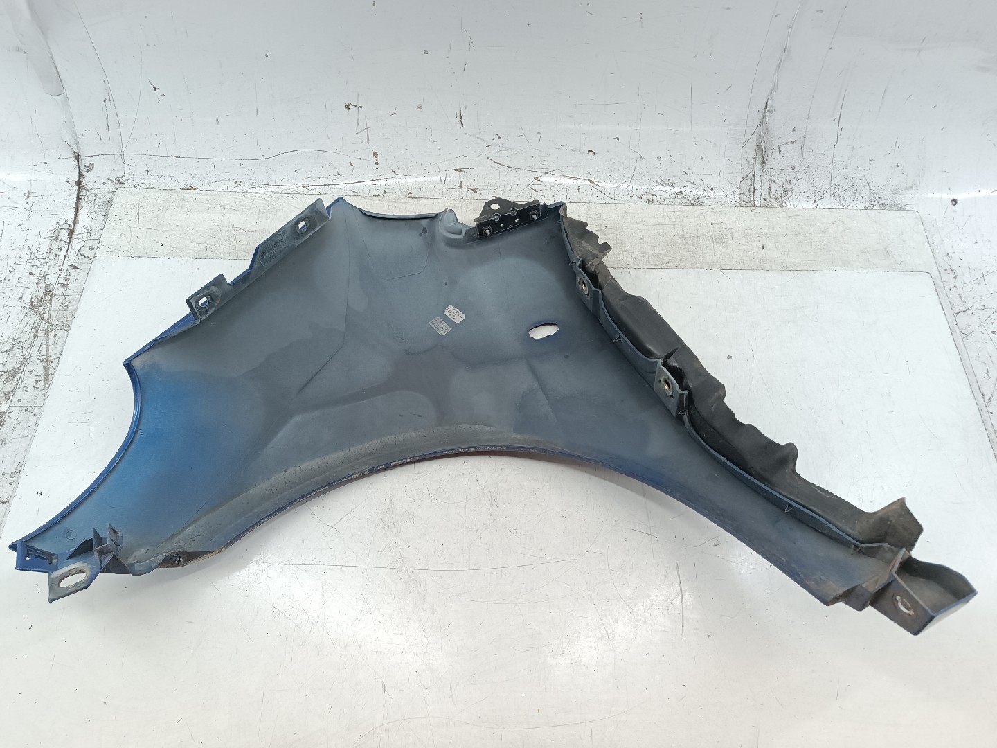 Guarda Lamas Direito MERCEDES-BENZ A-CLASS (W168) | 97 - 05