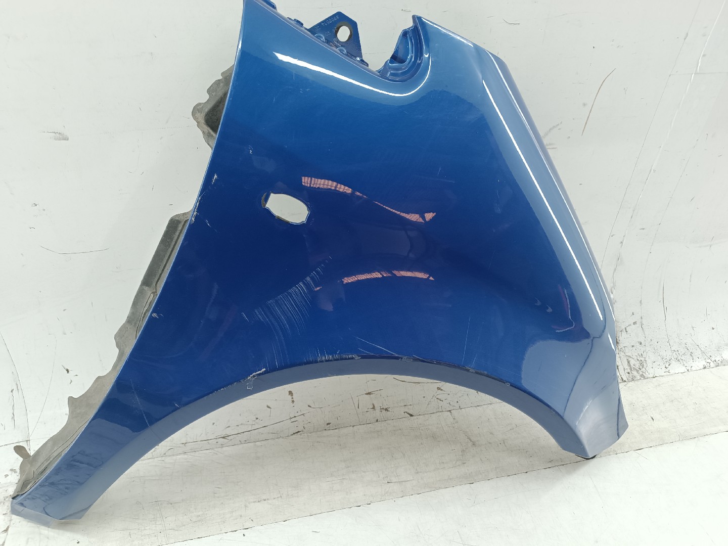 Guarda Lamas Direito MERCEDES-BENZ A-CLASS (W168) | 97 - 05 Imagem-6