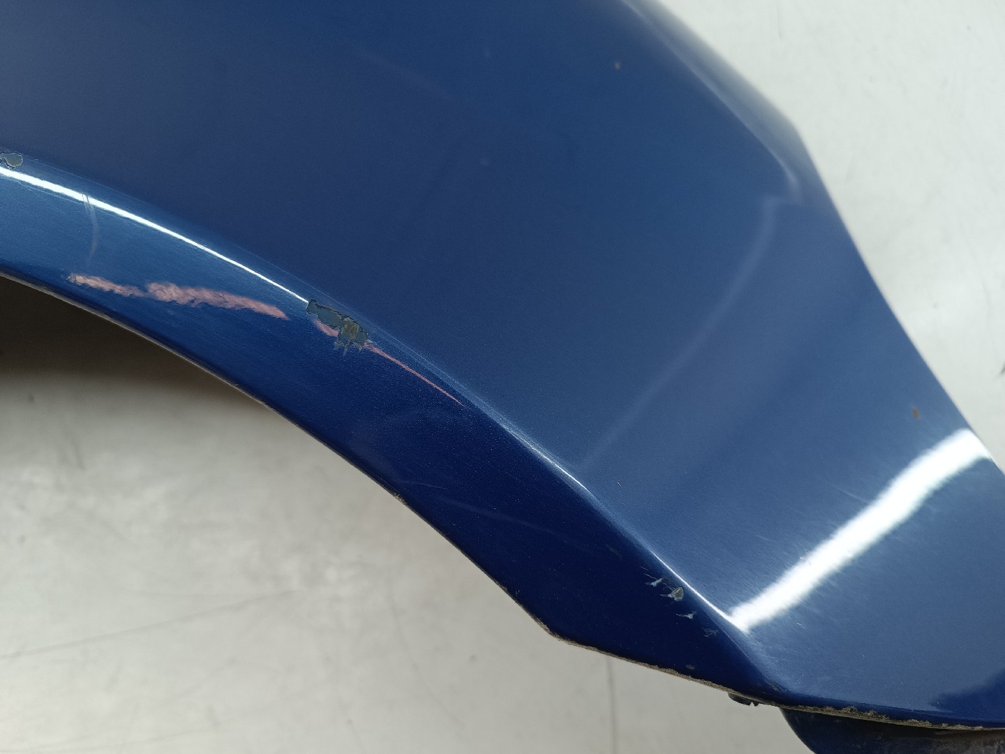 Guarda Lamas Direito MERCEDES-BENZ A-CLASS (W168) | 97 - 05 Imagem-5