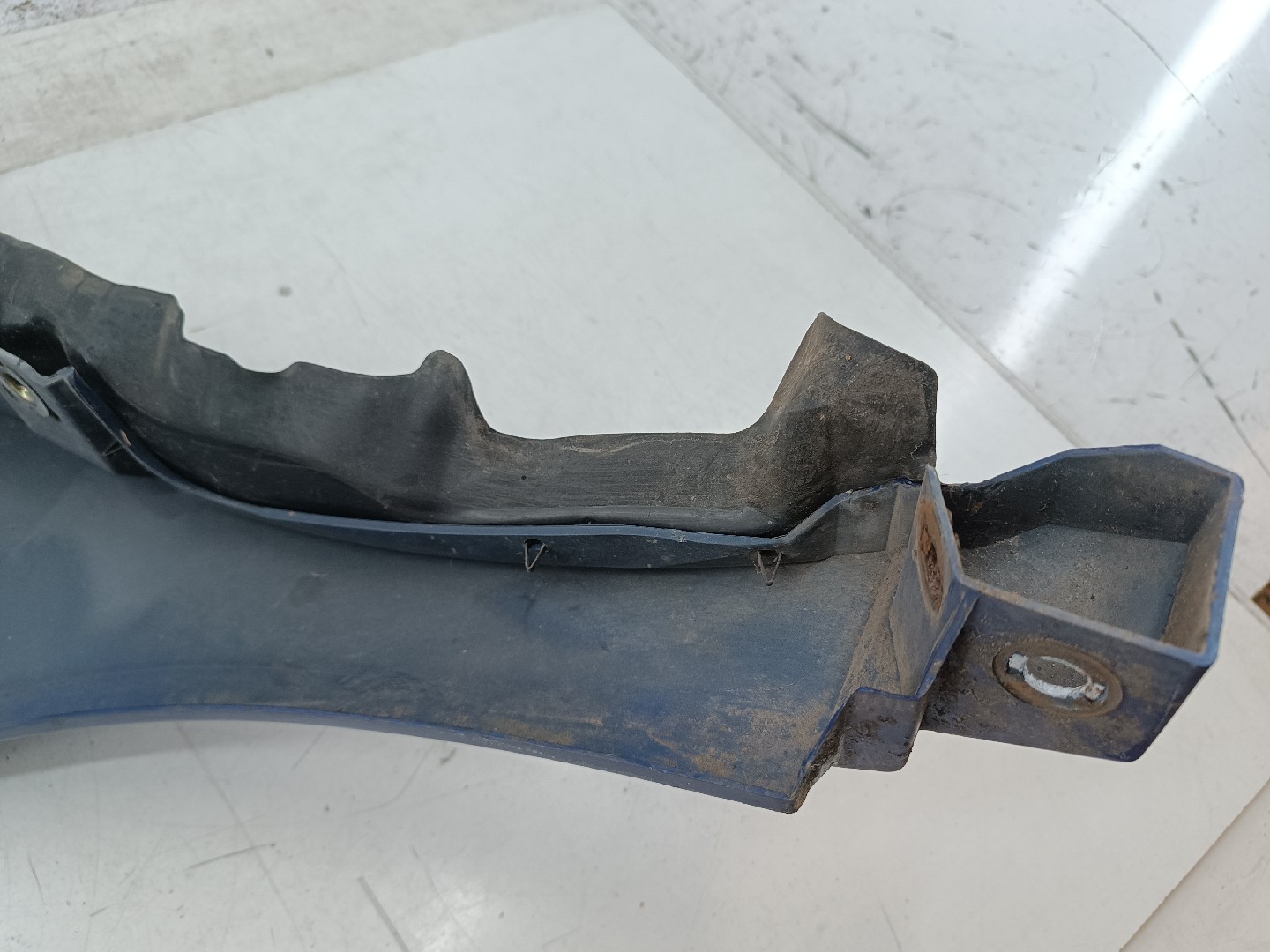 Guarda Lamas Direito MERCEDES-BENZ A-CLASS (W168) | 97 - 05 Imagem-3