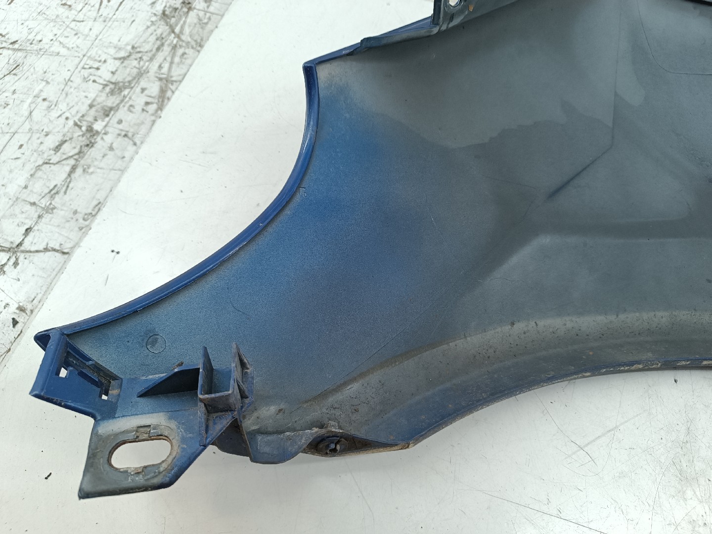 Guarda Lamas Direito MERCEDES-BENZ A-CLASS (W168) | 97 - 05 Imagem-1