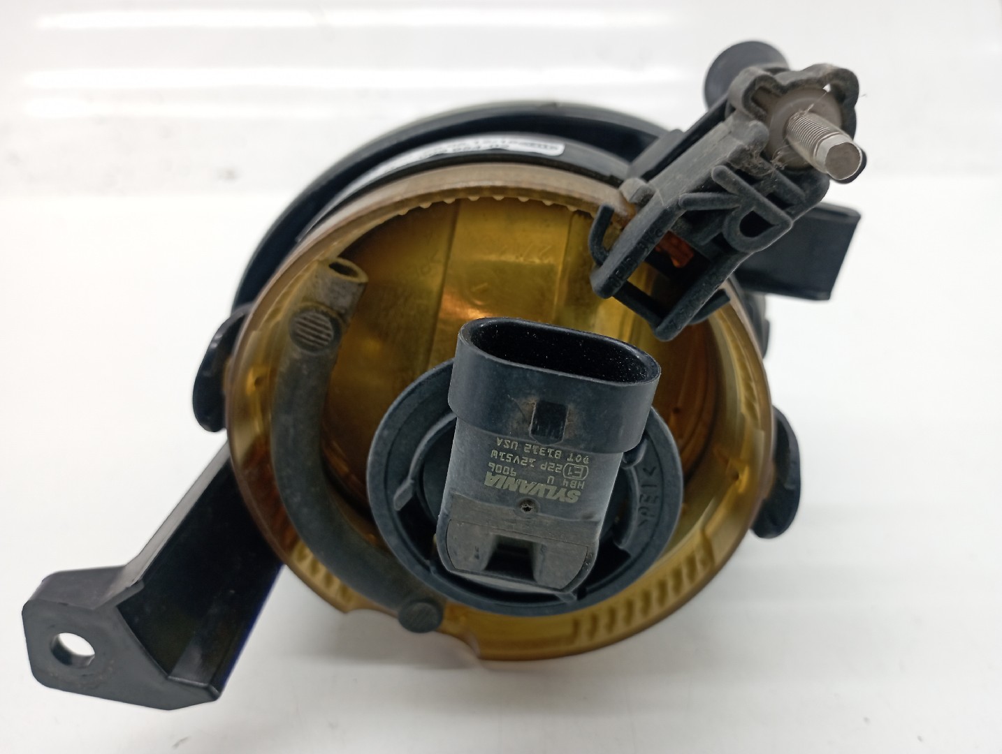 Farol Nevoeiro Frente Direito VOLKSWAGEN TIGUAN (5N_) | 07 - 18 Imagem-1