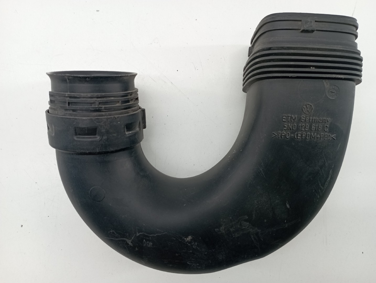 Tubo de Ar VOLKSWAGEN TIGUAN (5N_) | 07 - 18 Imagem-5