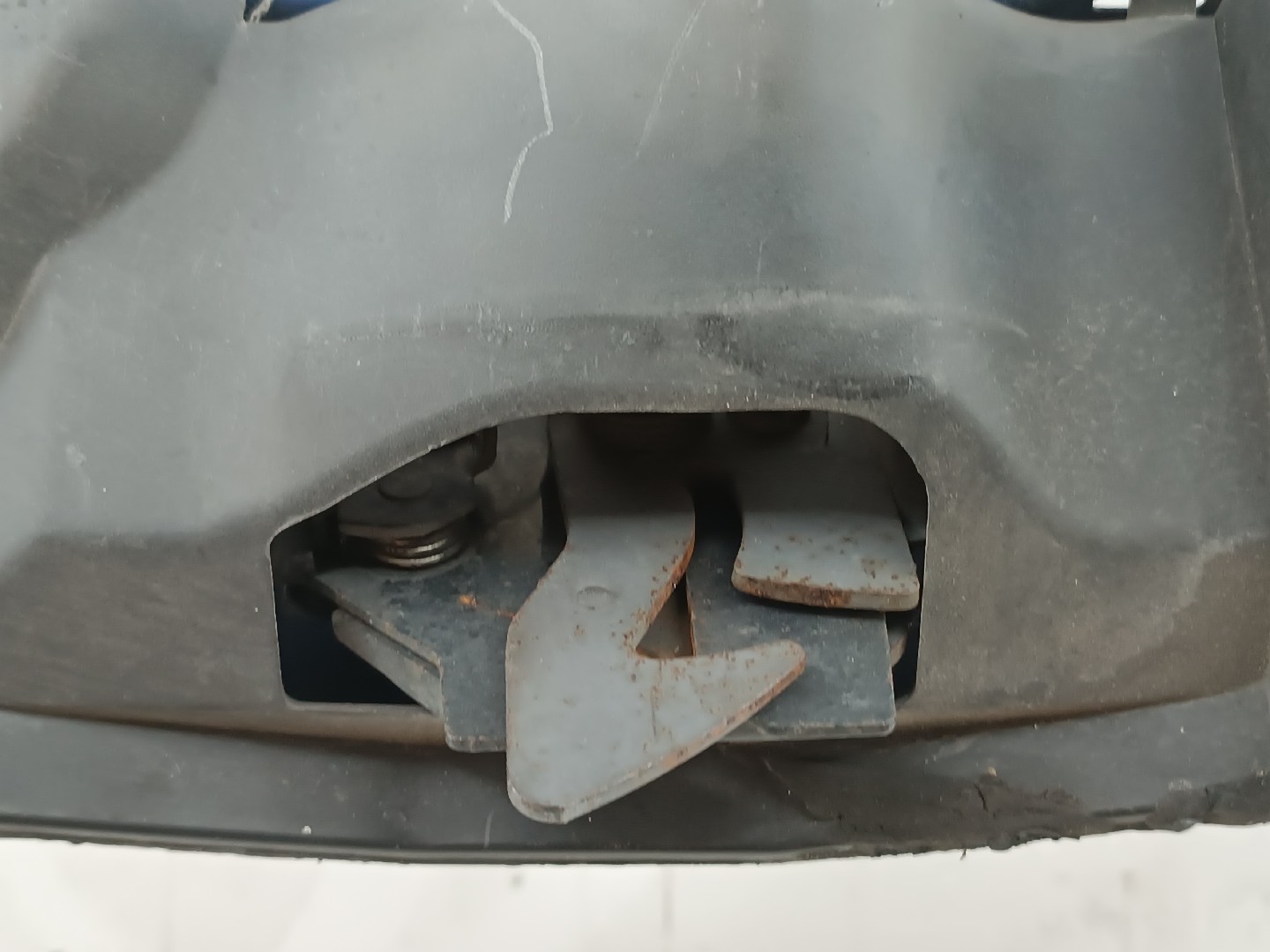 Frente em Fibra ou Chapa MERCEDES-BENZ A-CLASS (W168) | 97 - 05 Imagem-3