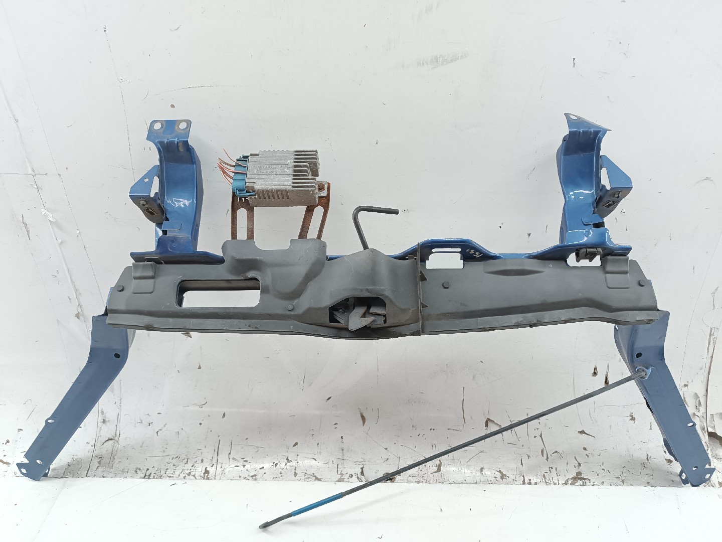 Frente em Fibra ou Chapa MERCEDES-BENZ A-CLASS (W168) | 97 - 05