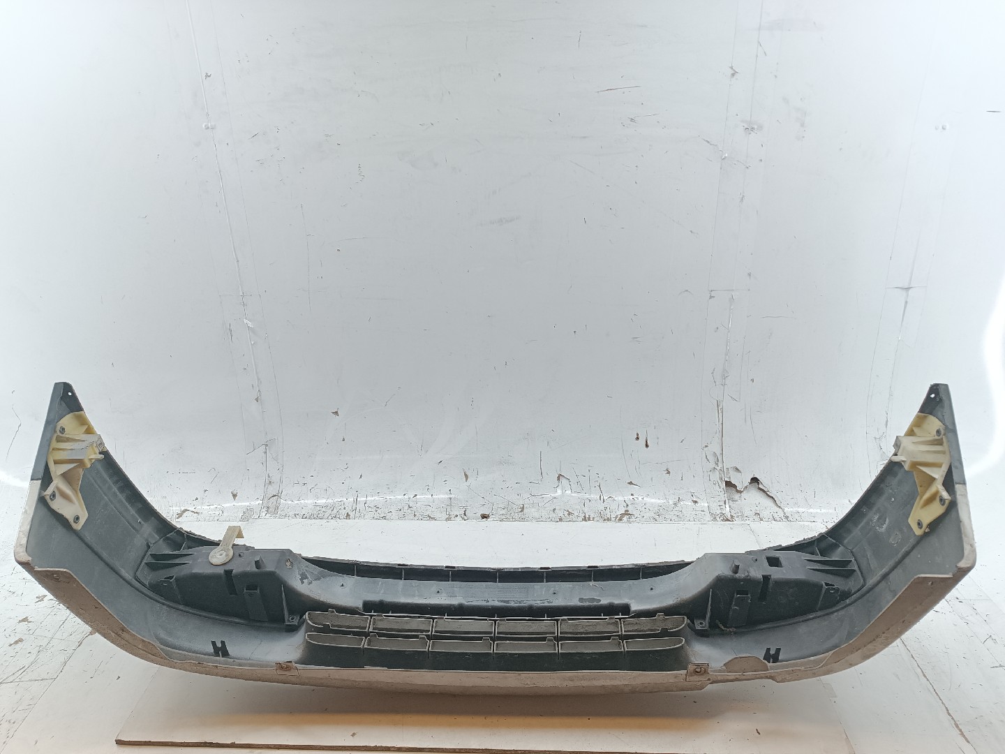Paragolpes Delantero CITROEN SAXO (S0, S1) | 96 - 04