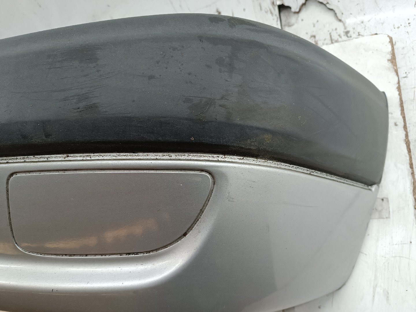 Para Choques Frente CITROEN SAXO (S0, S1) | 96 - 04 Imagem-5