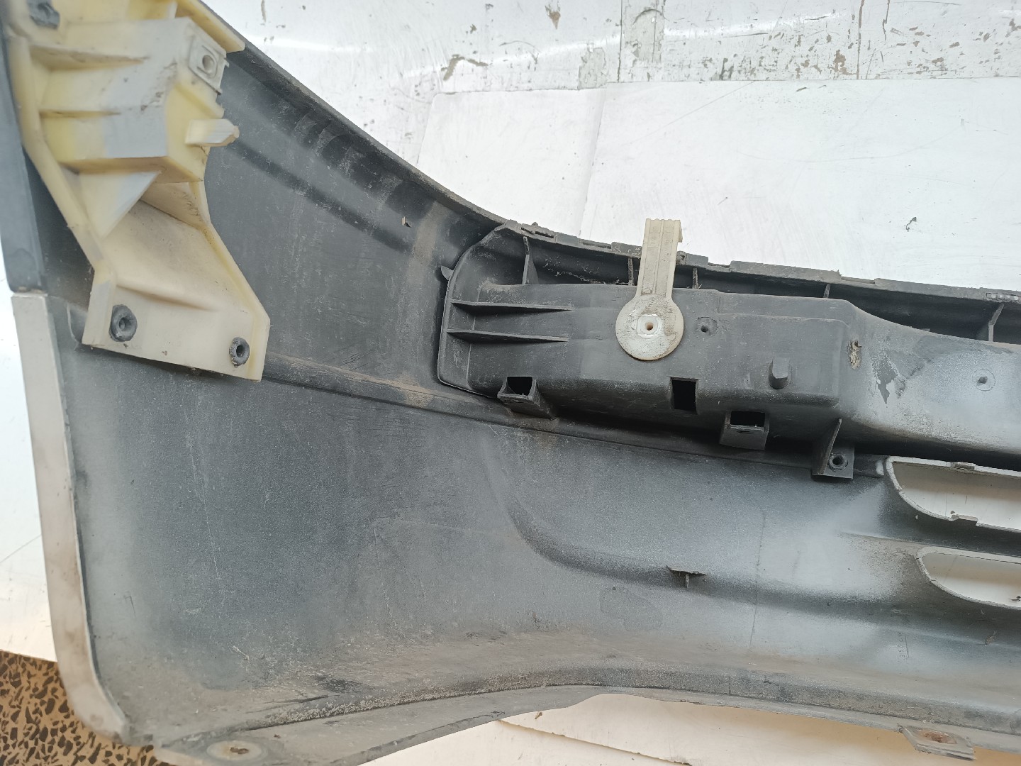 Para Choques Frente CITROEN SAXO (S0, S1) | 96 - 04 Imagem-4