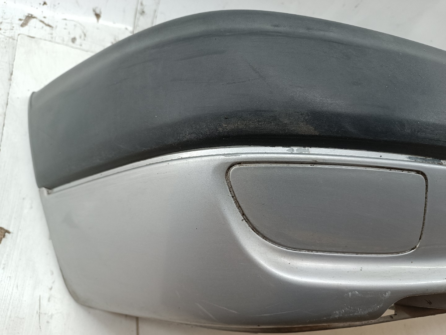 Para Choques Frente CITROEN SAXO (S0, S1) | 96 - 04 Imagem-8