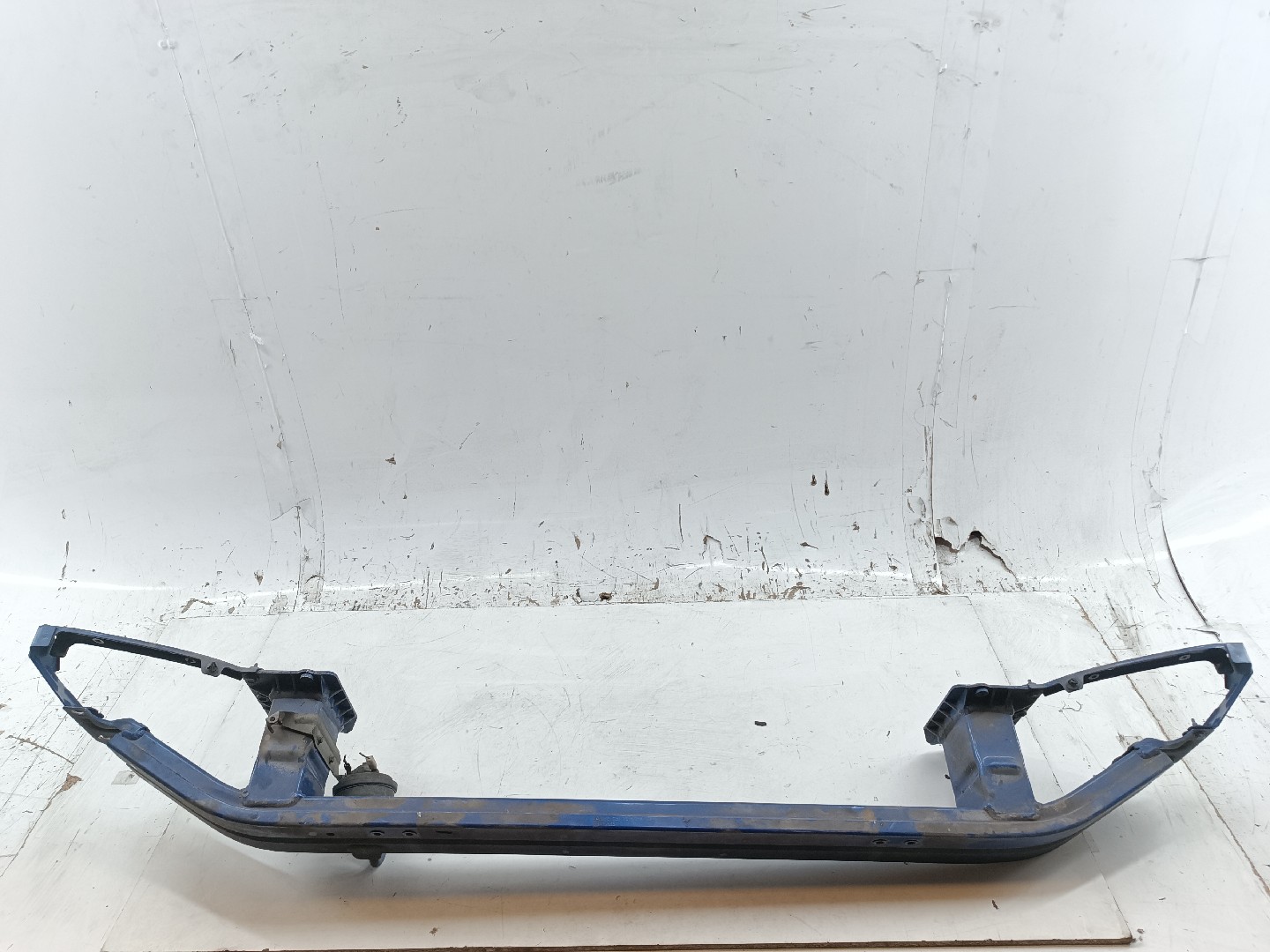 Reforço do para-choques Frente MERCEDES-BENZ A-CLASS (W168) | 97 - 05