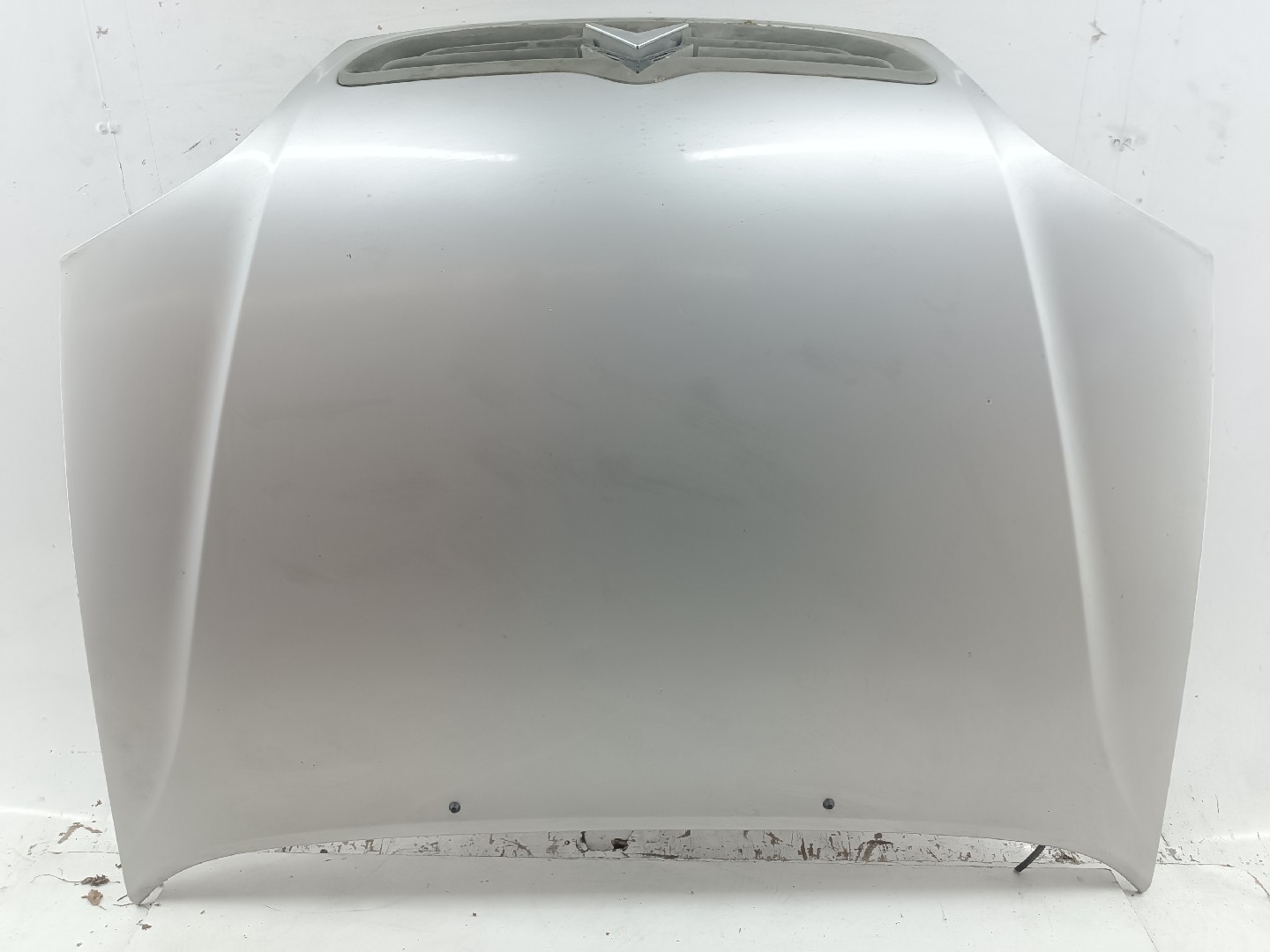 Capot CITROEN SAXO (S0, S1) | 96 - 04