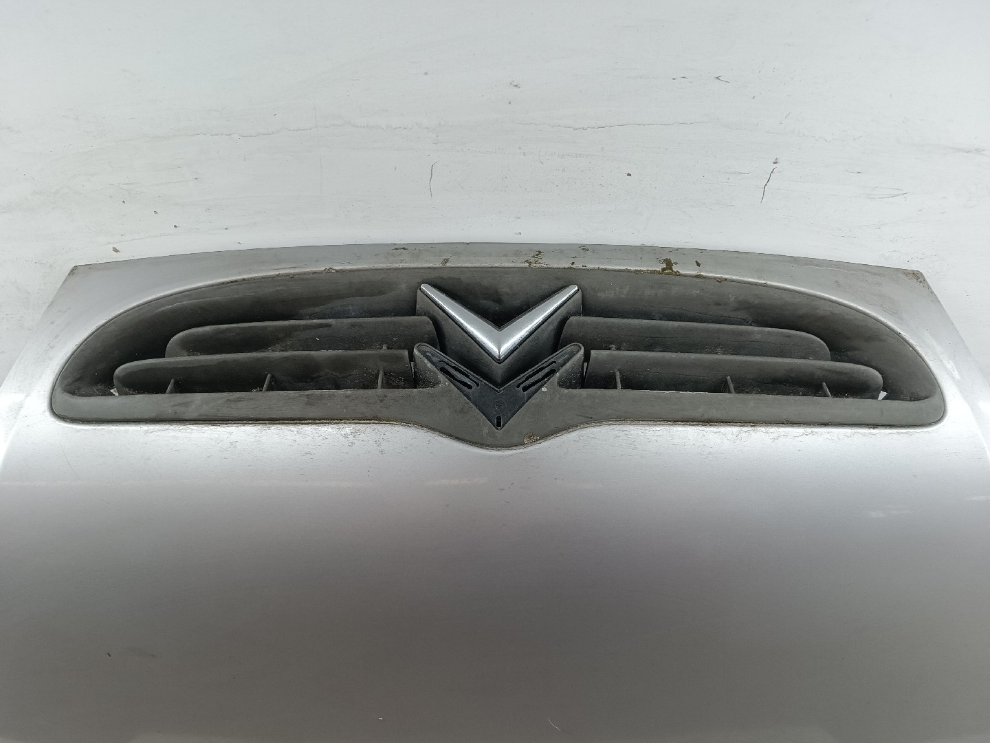 Capot CITROEN SAXO (S0, S1) | 96 - 04 Imagem-4