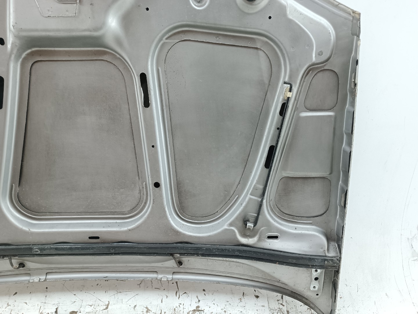 Capot CITROEN SAXO (S0, S1) | 96 - 04 Imagem-8