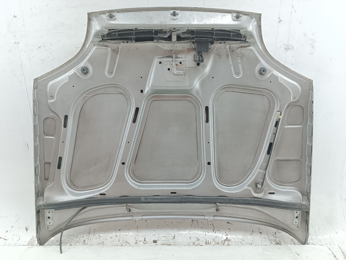 Capot CITROEN SAXO (S0, S1) | 96 - 04 Imagem-10