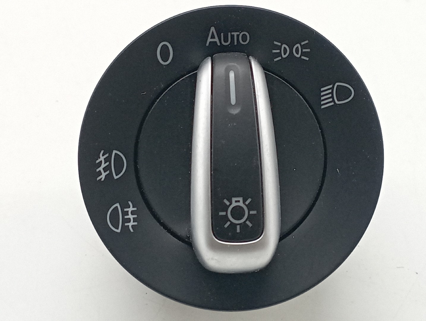 Regulador de luzes VOLKSWAGEN TIGUAN (5N_) | 07 - 18 Imagem-6