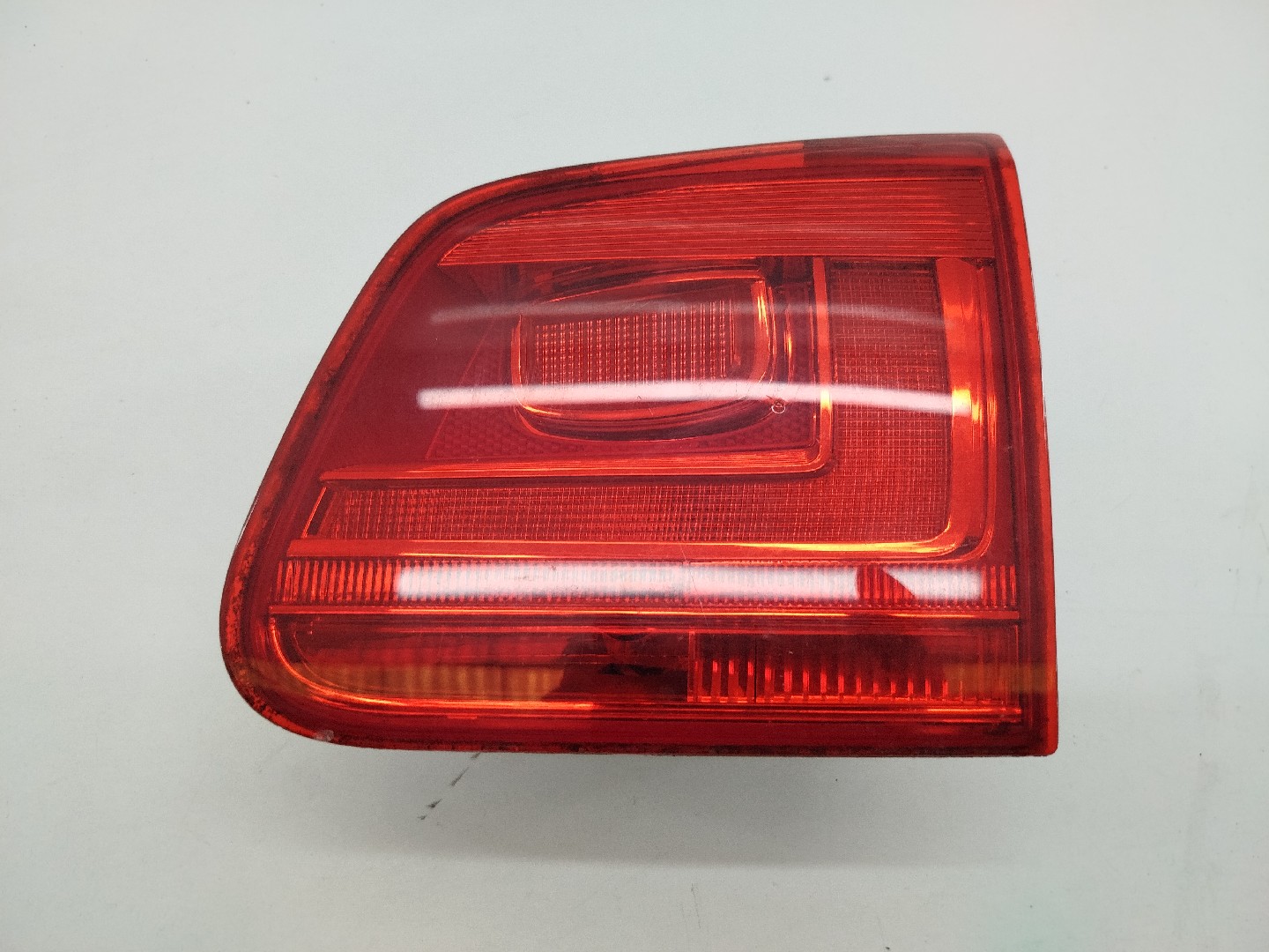 Farolim da Mala Direito VOLKSWAGEN TIGUAN (5N_) | 07 - 18