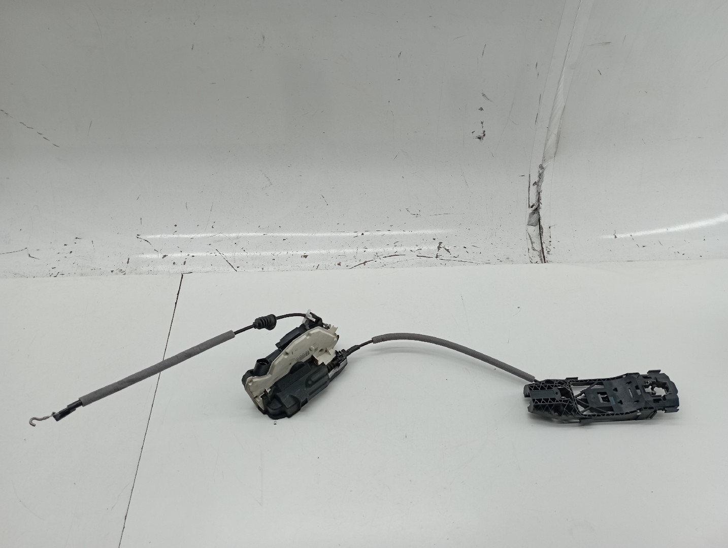 Fecho da Porta Frente Direito VOLKSWAGEN TIGUAN (5N_) | 07 - 18