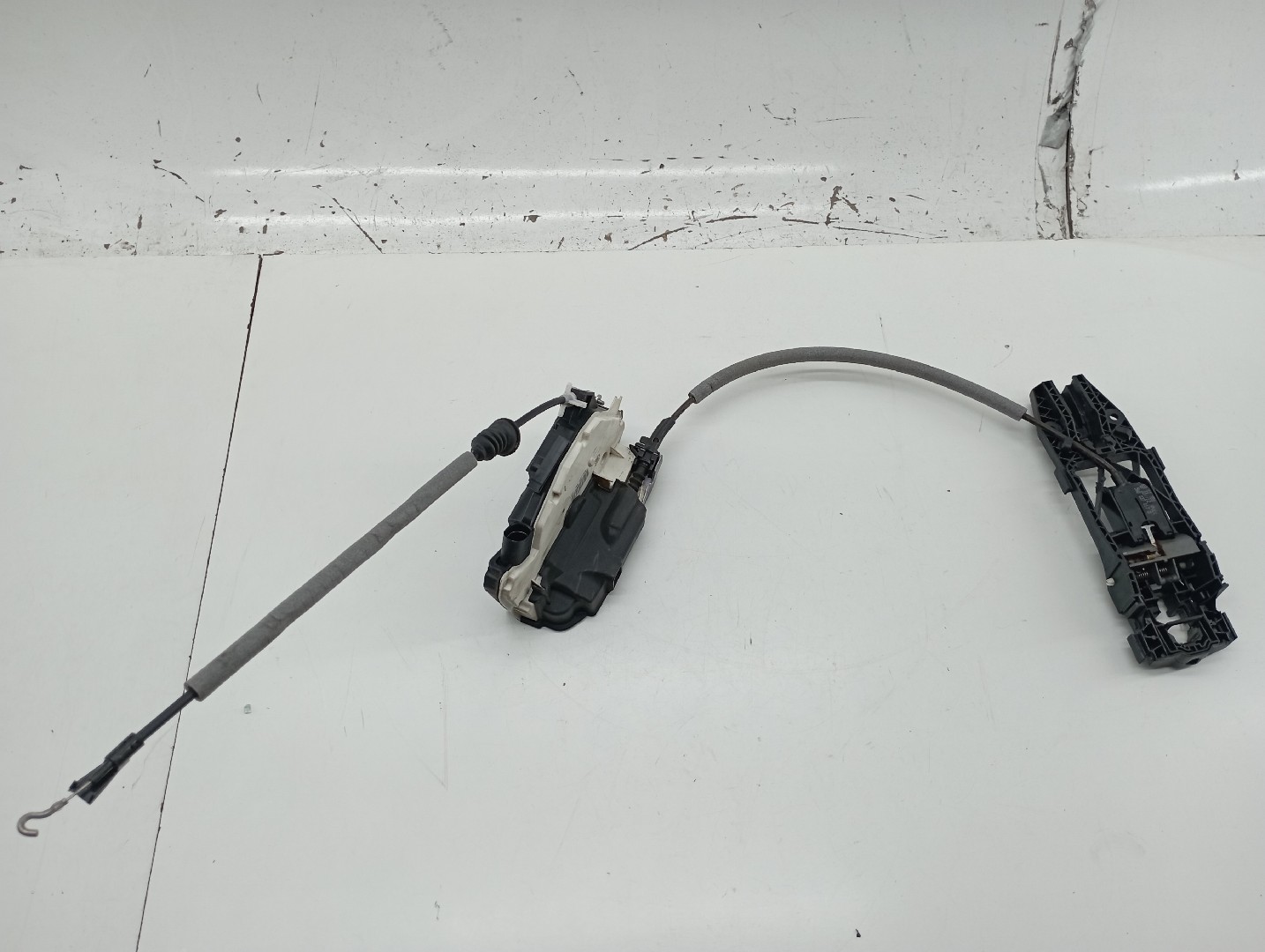 Fecho da Porta Frente Direito VOLKSWAGEN TIGUAN (5N_) | 07 - 18 Imagem-7