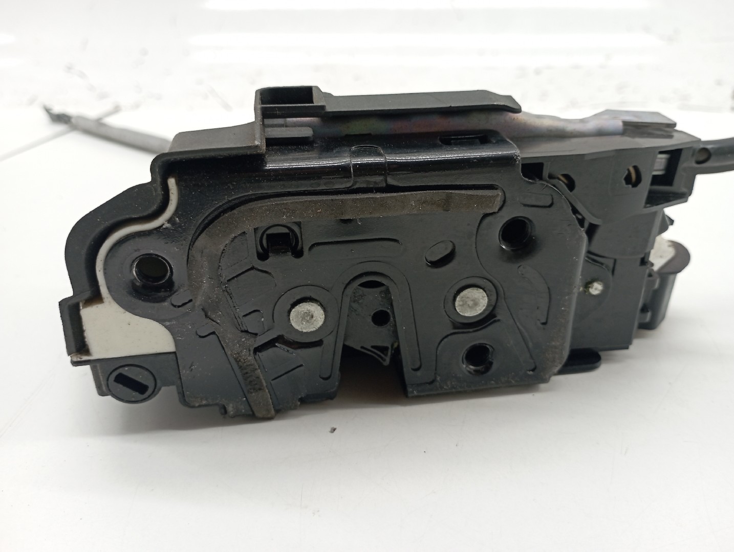 Fecho da Porta Frente Direito VOLKSWAGEN TIGUAN (5N_) | 07 - 18 Imagem-5