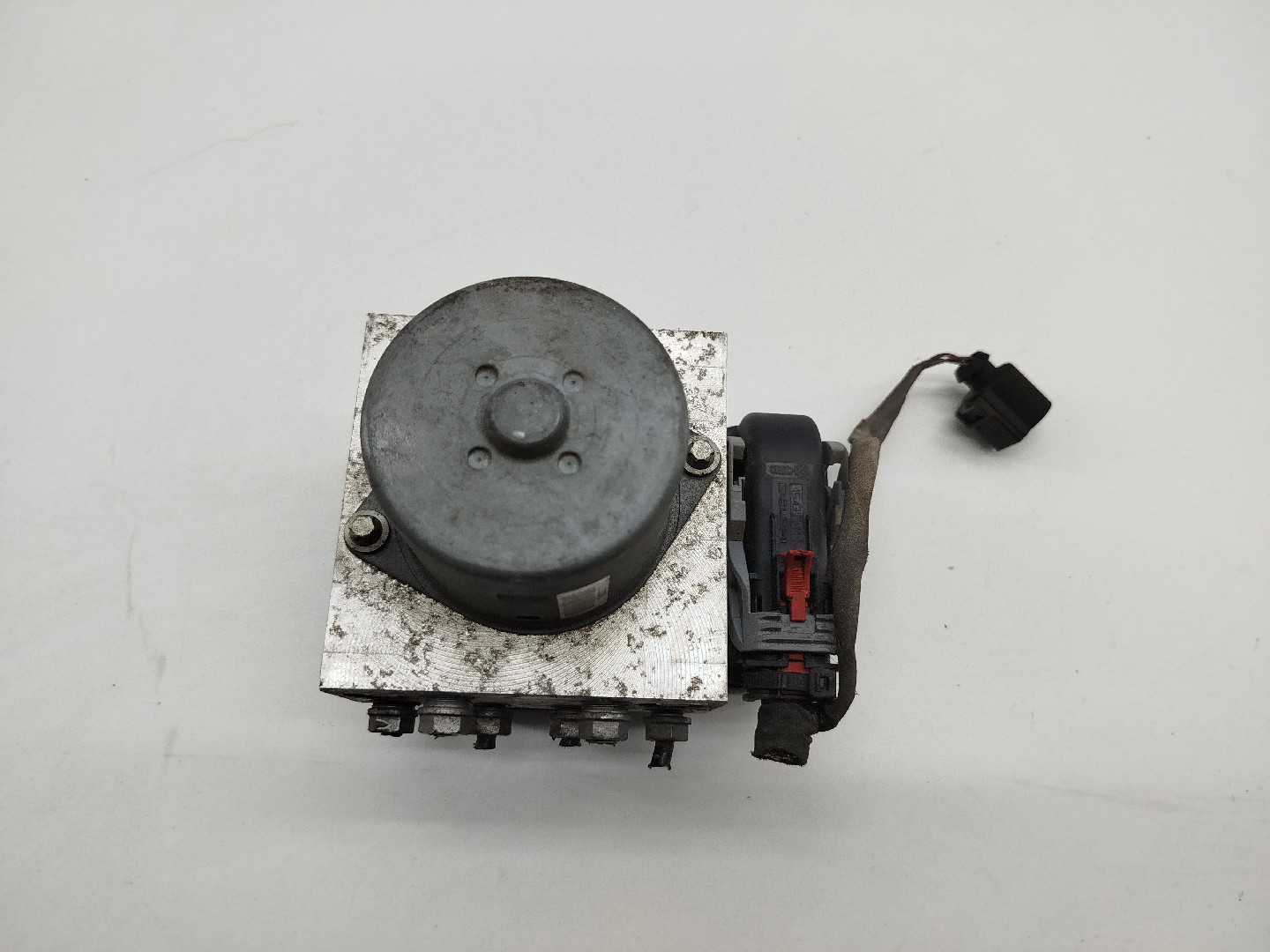 Bomba de ABS VOLKSWAGEN TIGUAN (5N_) | 07 - 18