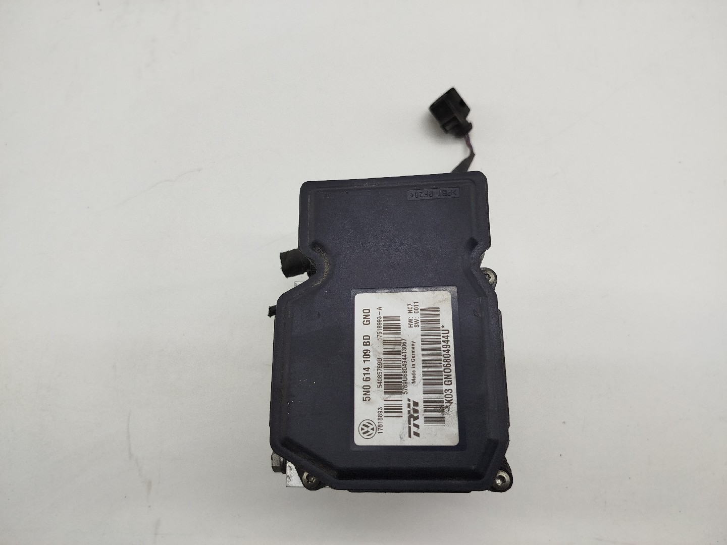 Bomba de ABS VOLKSWAGEN TIGUAN (5N_) | 07 - 18 Imagem-3