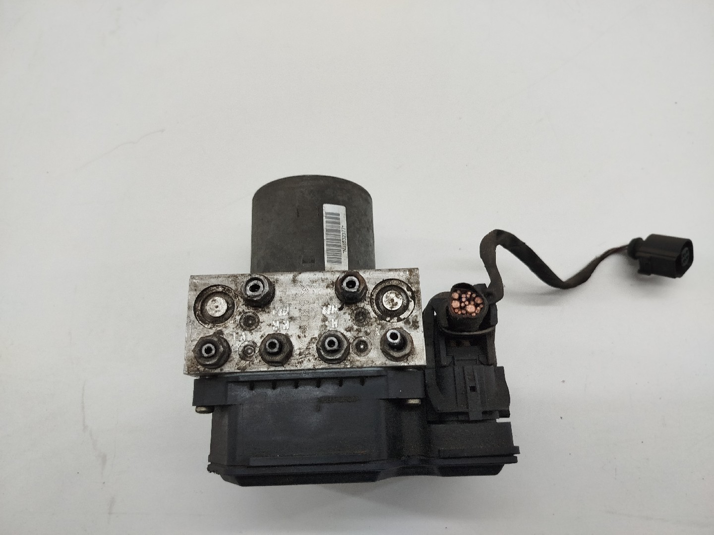 Bomba de ABS VOLKSWAGEN TIGUAN (5N_) | 07 - 18 Imagem-2