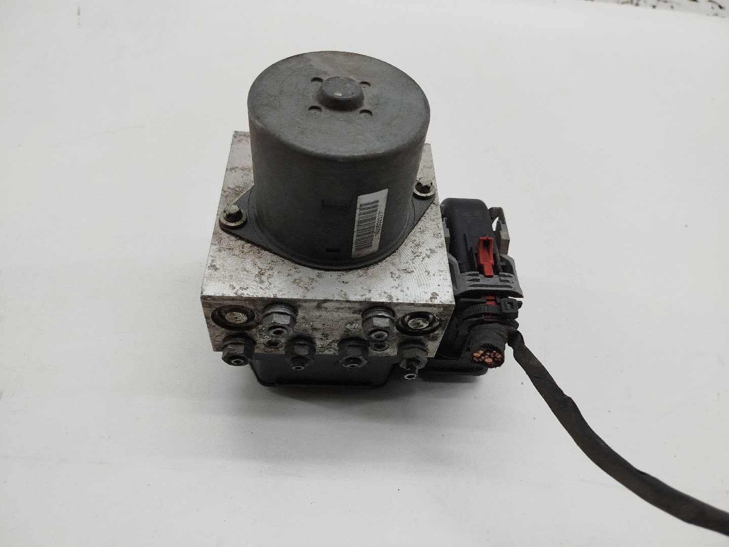 Bomba de ABS VOLKSWAGEN TIGUAN (5N_) | 07 - 18 Imagem-6