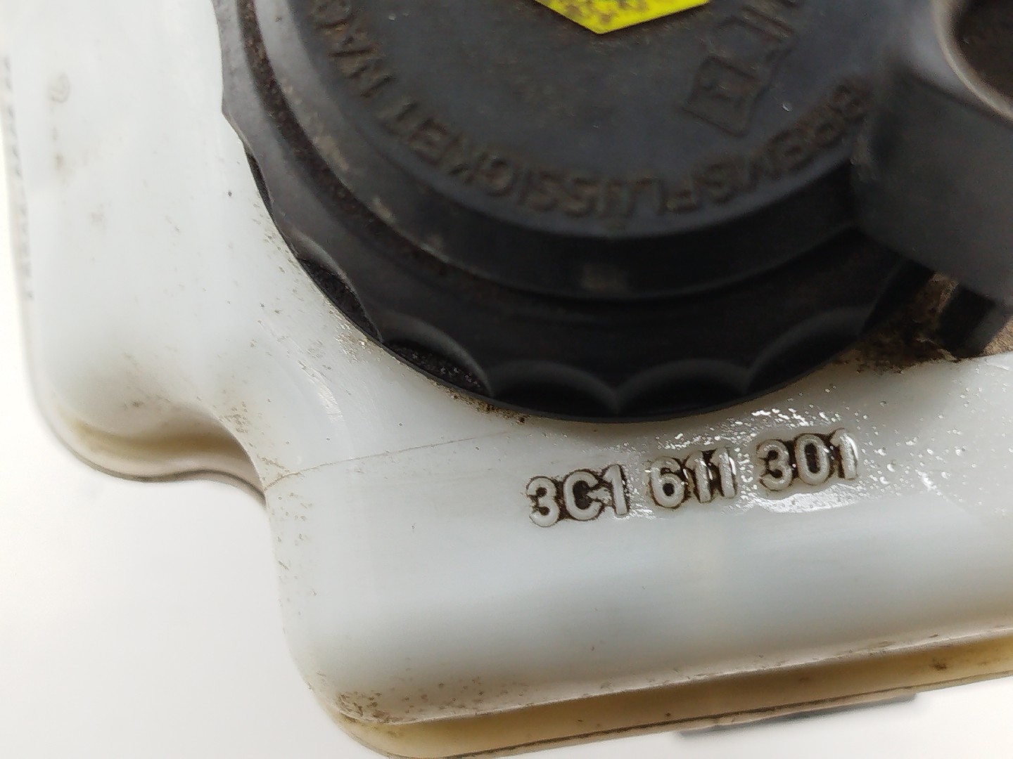 Bomba dos Travões VOLKSWAGEN TIGUAN (5N_) | 07 - 18 Imagem-2