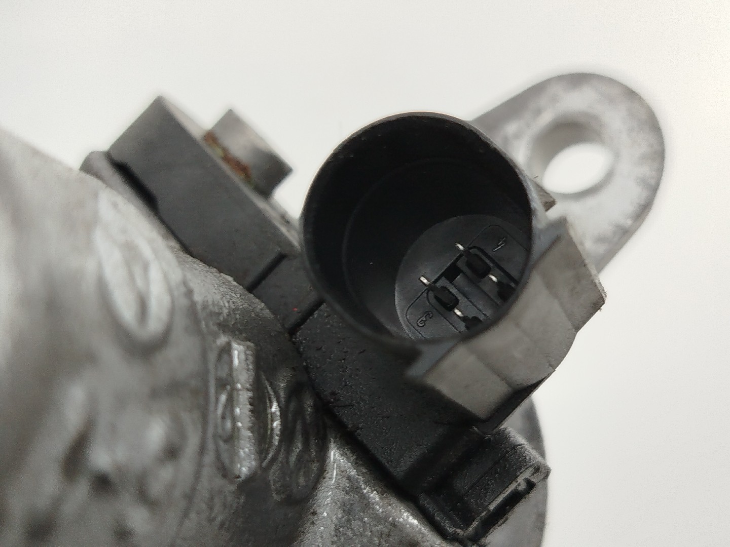 Bomba dos Travões VOLKSWAGEN TIGUAN (5N_) | 07 - 18 Imagem-6