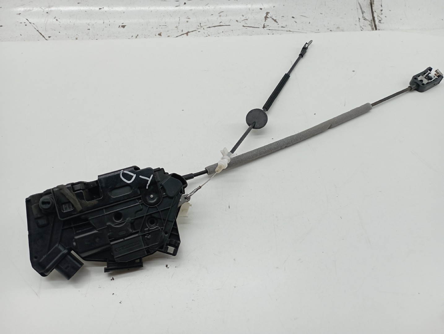 Fecho da Porta VOLKSWAGEN TIGUAN (5N_) | 07 - 18 Imagem-2