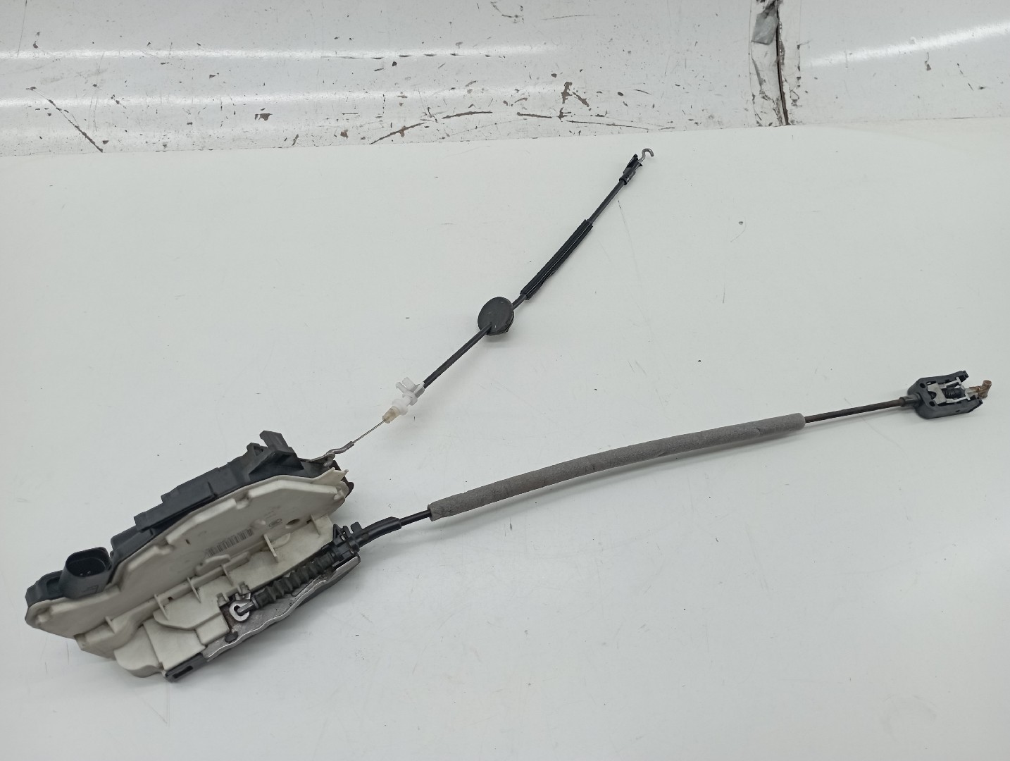 Fecho da Porta VOLKSWAGEN TIGUAN (5N_) | 07 - 18