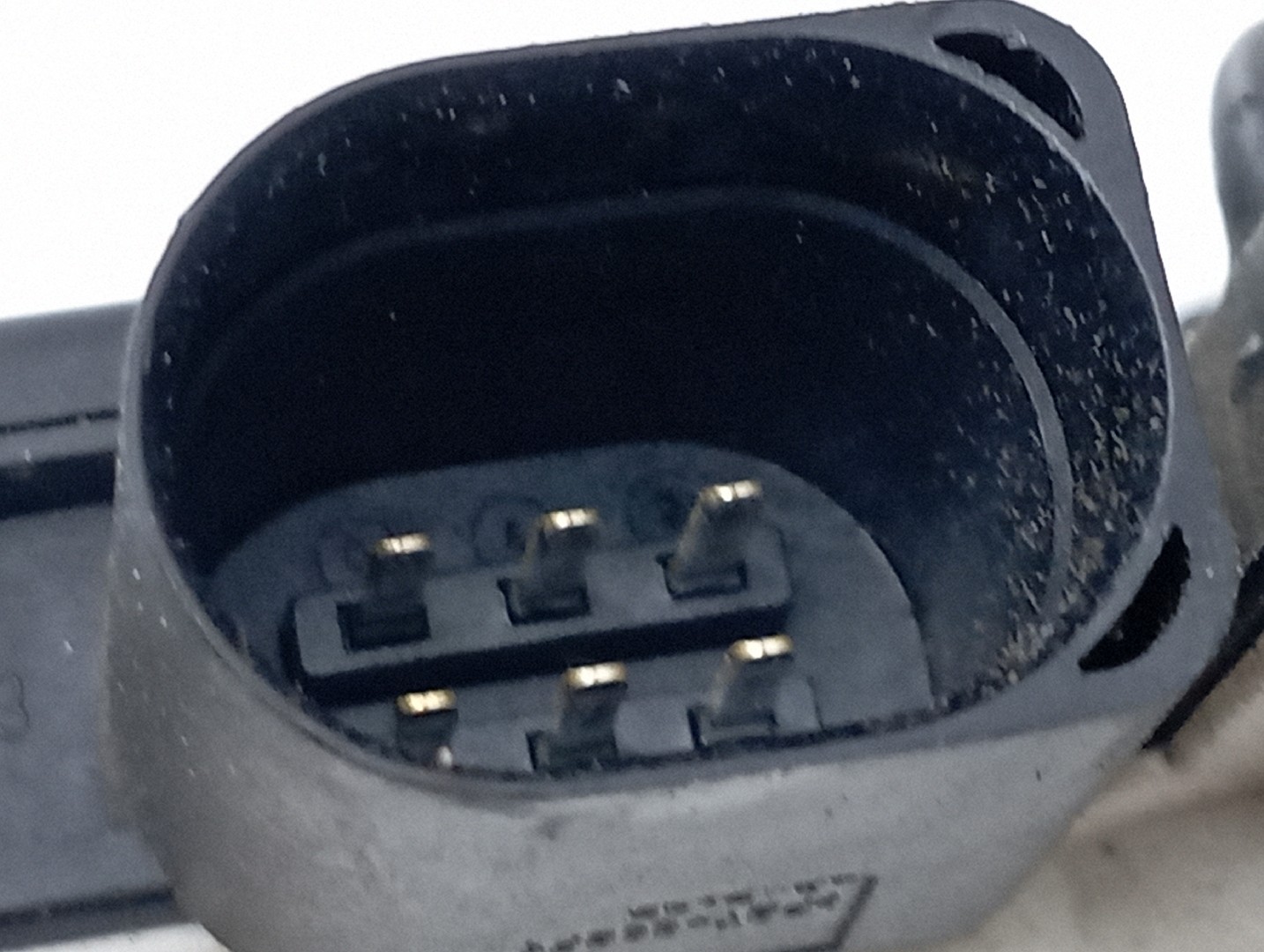 Fecho da Porta VOLKSWAGEN TIGUAN (5N_) | 07 - 18 Imagem-4