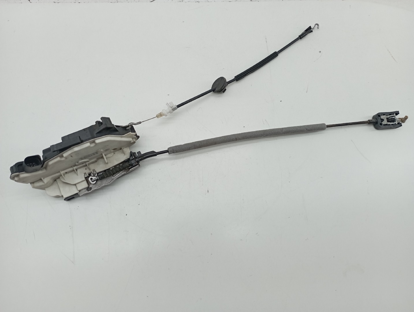 Fecho da Porta VOLKSWAGEN TIGUAN (5N_) | 07 - 18 Imagem-6