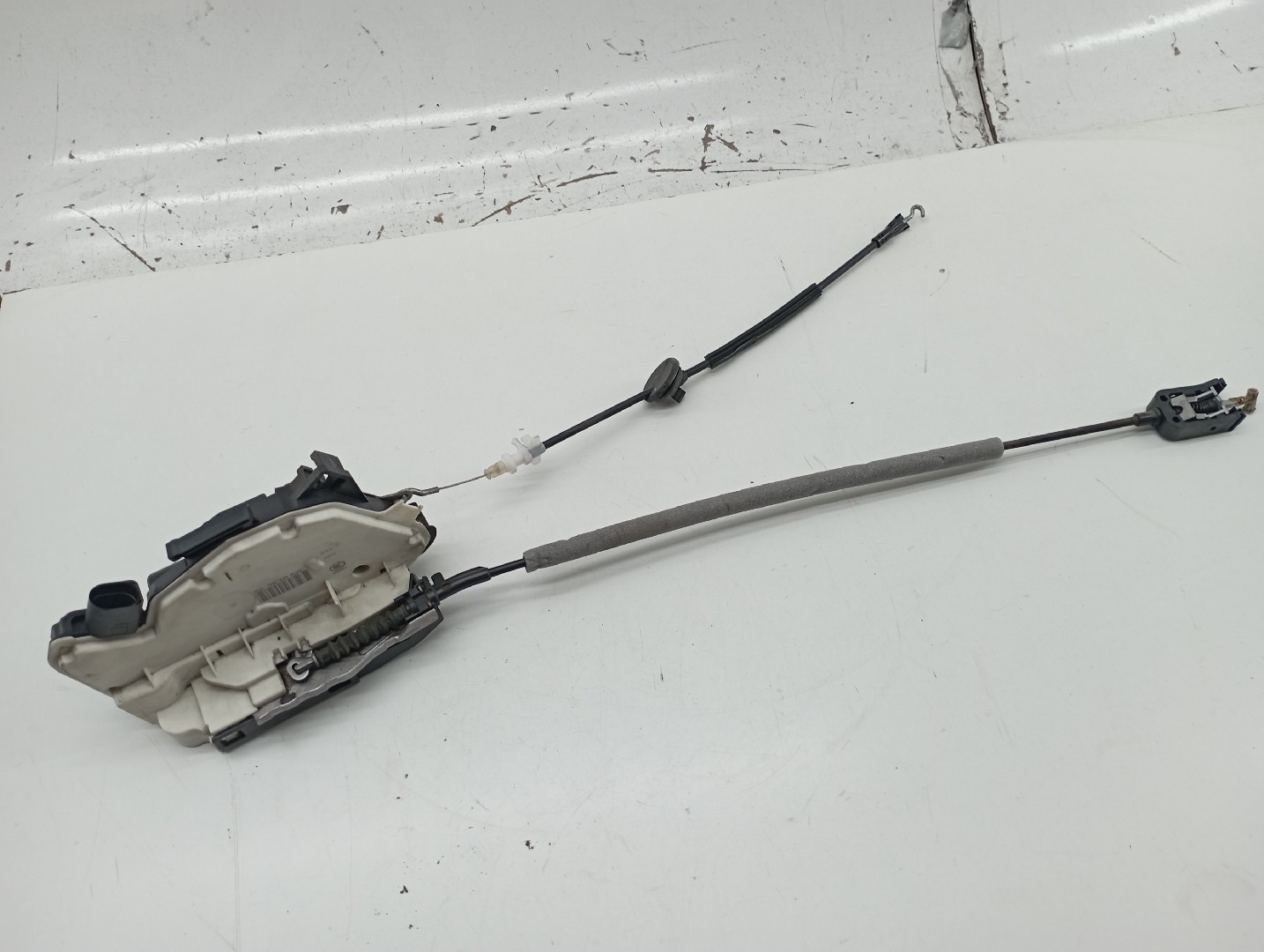 Fecho da Porta VOLKSWAGEN TIGUAN (5N_) | 07 - 18 Imagem-5