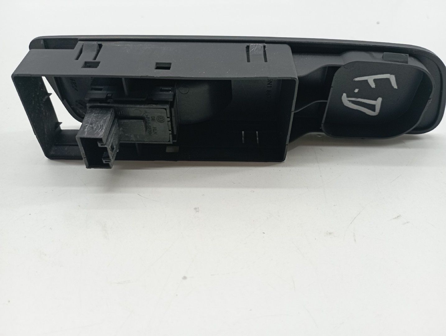 Comutador de vidro frente direito VOLKSWAGEN TIGUAN (5N_) | 07 - 18 Imagem-2