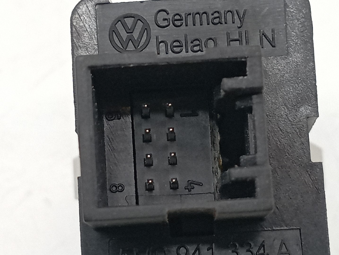 Regulador de luzes VOLKSWAGEN TIGUAN (5N_) | 07 - 18 Imagem-1