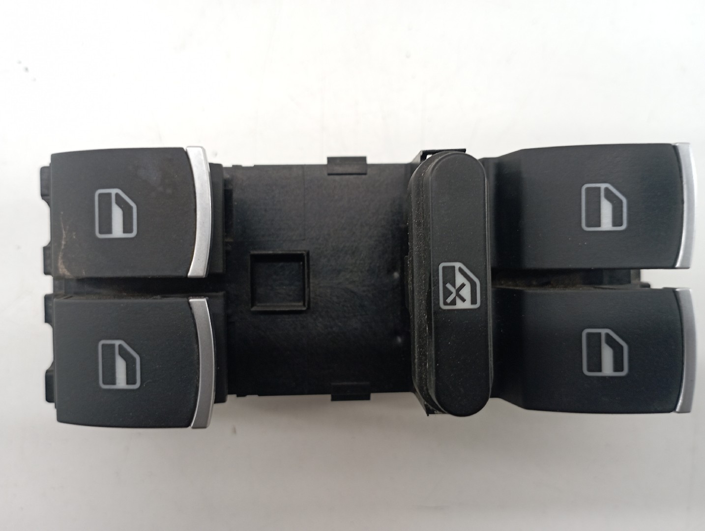 Comutador de vidro frente esquerdo VOLKSWAGEN TIGUAN (5N_) | 07 - 18