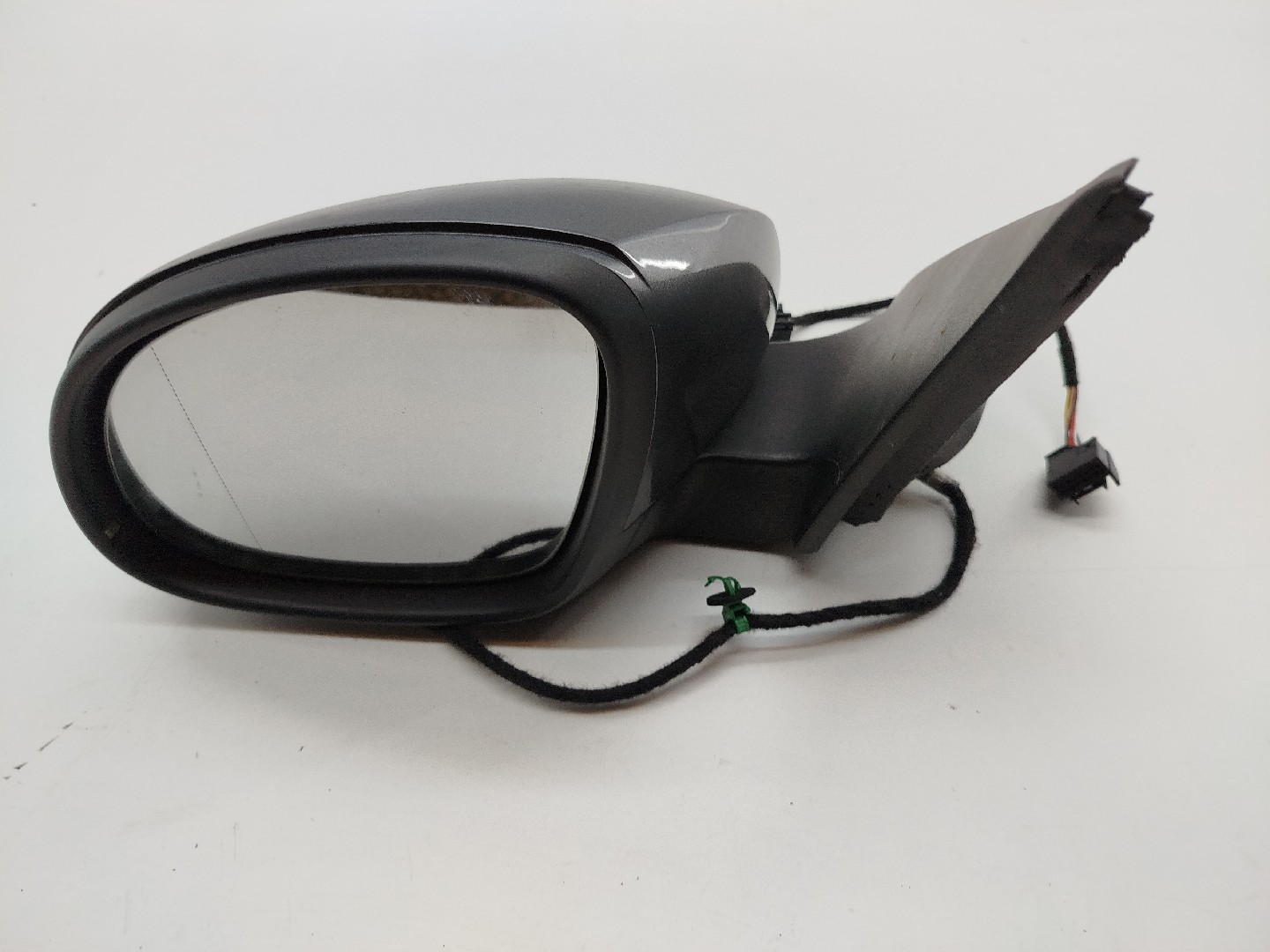 Espelho Retrovisor Esquerdo Elétrico VOLKSWAGEN TIGUAN (5N_) | 07 - 18