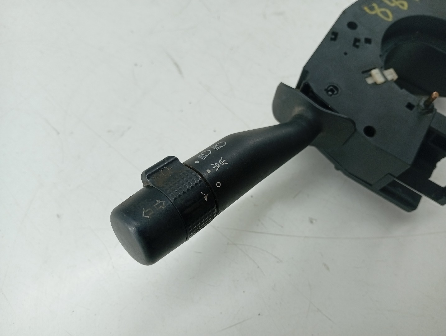 Manipulos luzes / limpas Conjunto  FORD ESCORT 91 Express (AVF) | 90 - 94 Imagem-1