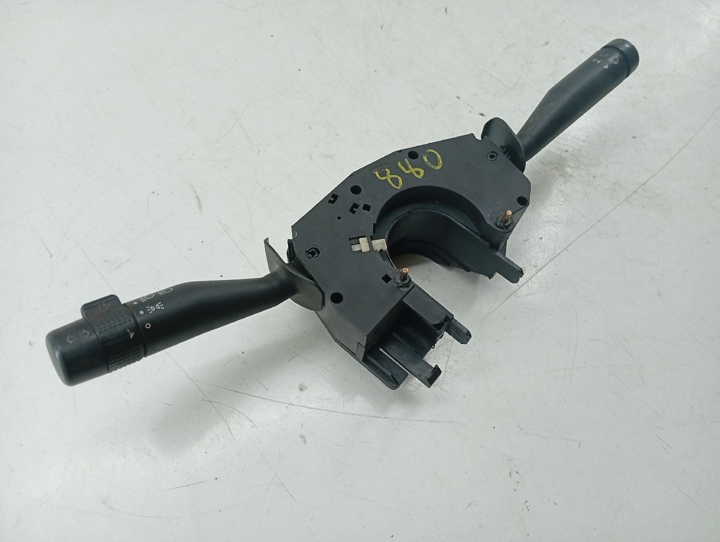 Manipulos luzes / limpas Conjunto  FORD ESCORT 91 Express (AVF) | 90 - 94