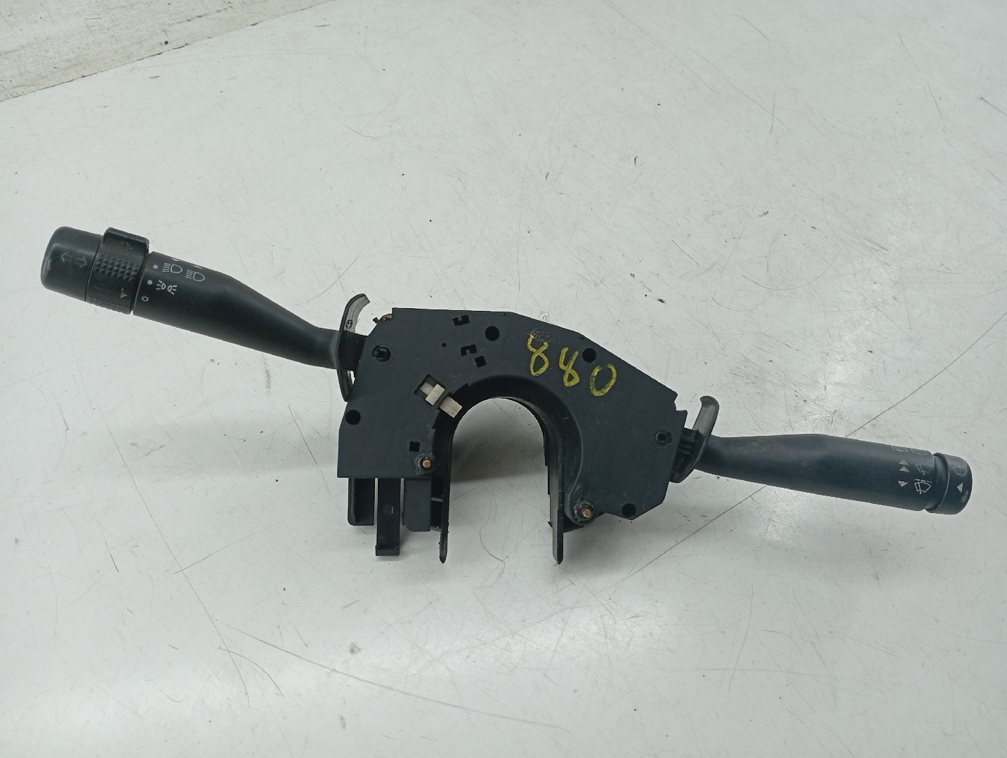 Manipulos luzes / limpas Conjunto  FORD ESCORT 91 Express (AVF) | 90 - 94 Imagem-6