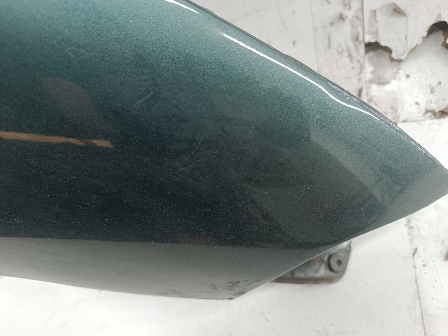 Right Fender FIAT STRADA Pick-up (178_) | 98 -  Imagem-4