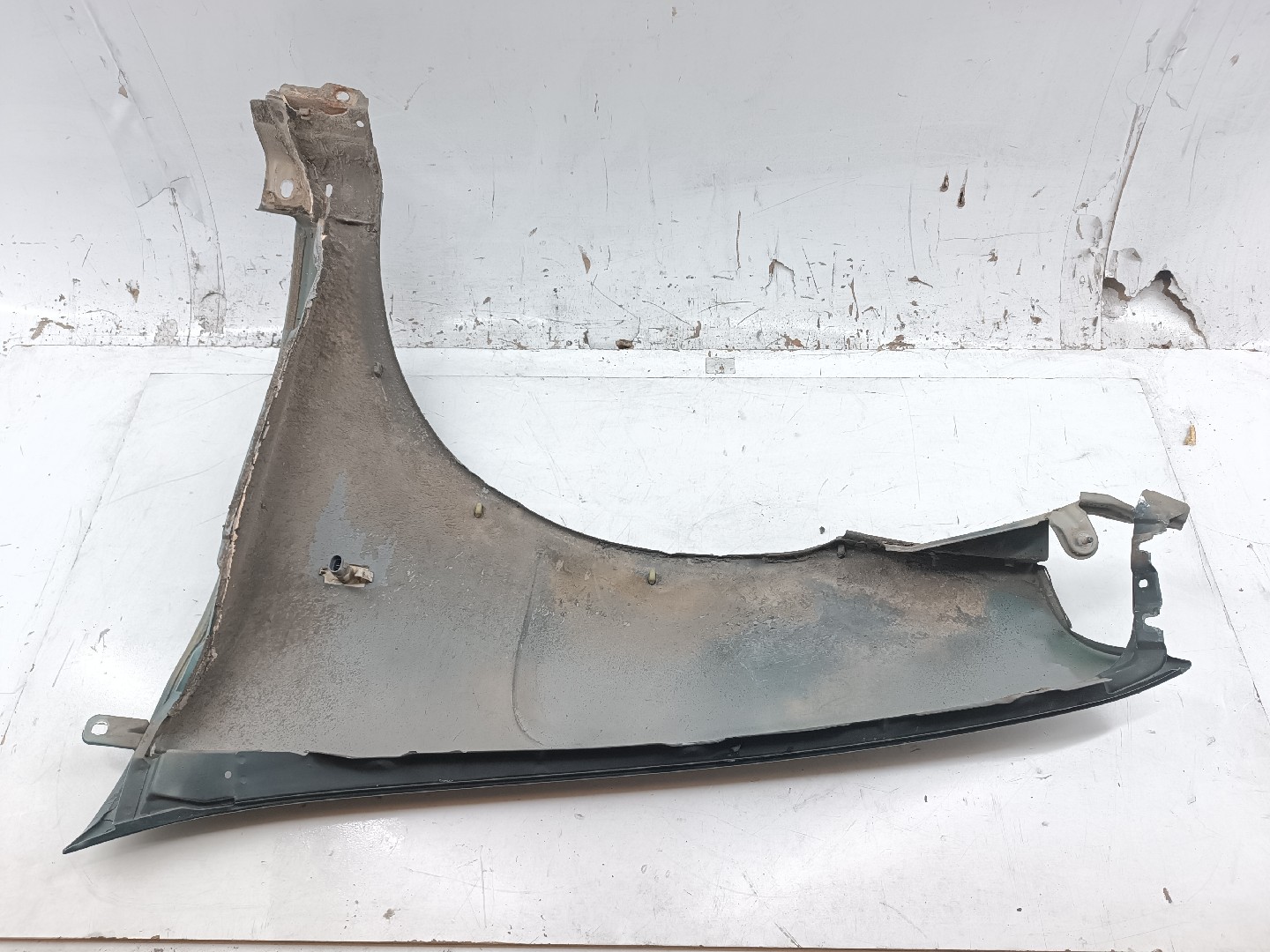 Guarda Lamas Direito FIAT STRADA Pick-up (178_) | 98 - 