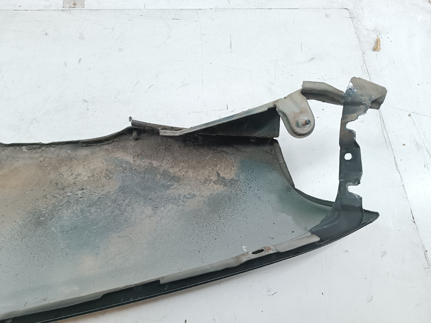 Right Fender FIAT STRADA Pick-up (178_) | 98 -  Imagem-1