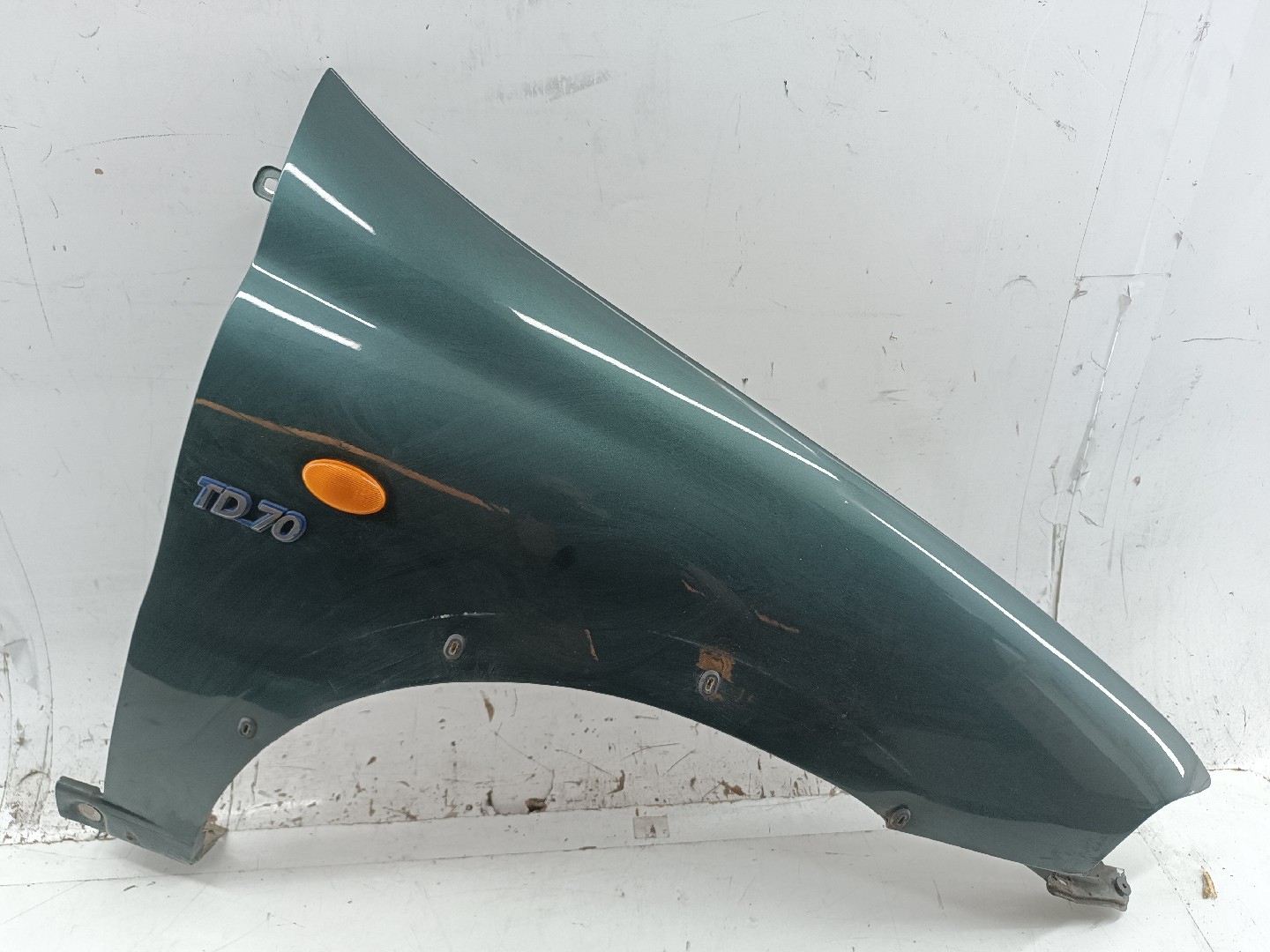Right Fender FIAT STRADA Pick-up (178_) | 98 -  Imagem-7