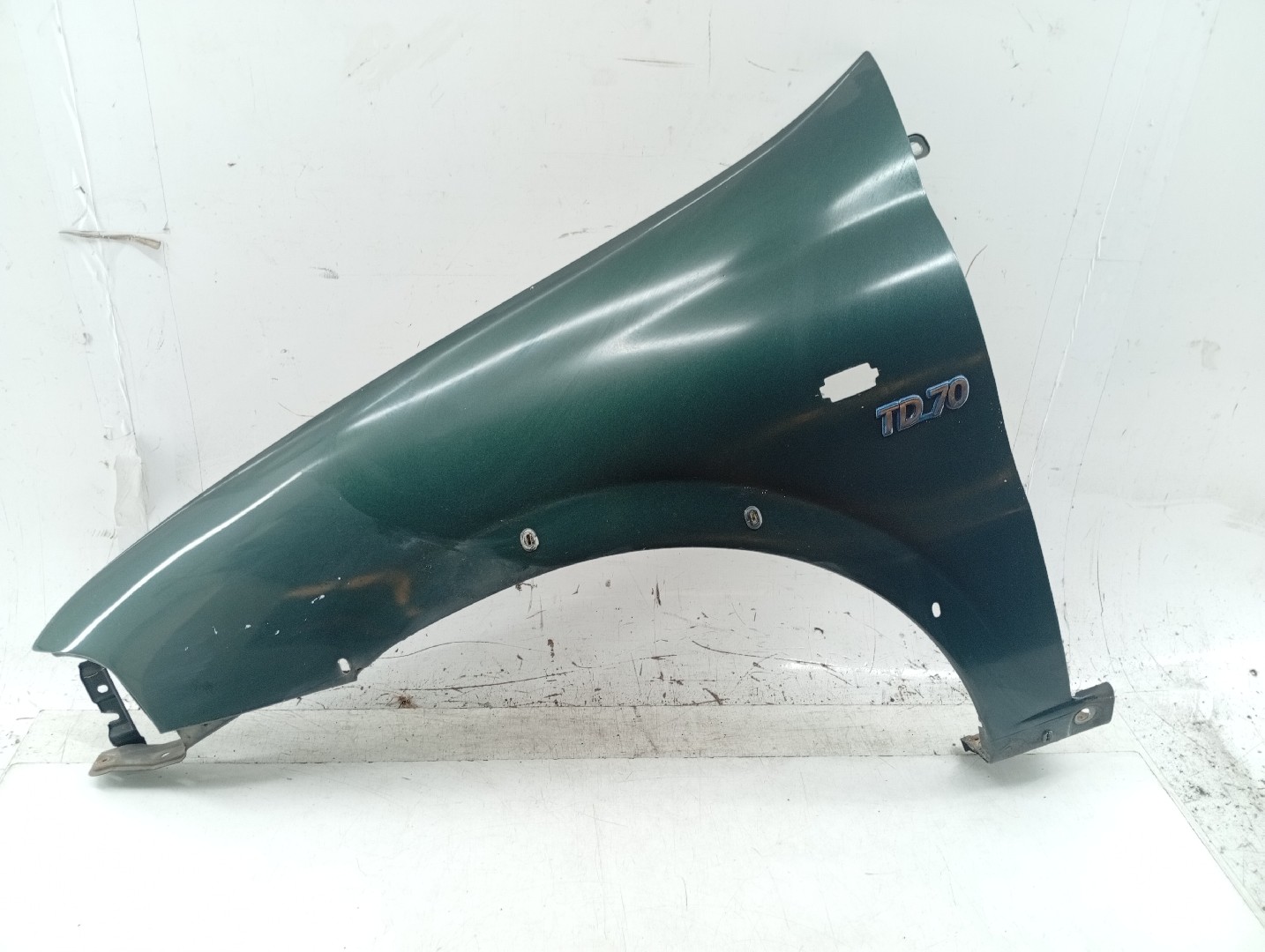 Guarda Lamas Esquerdo FIAT STRADA Pick-up (178_) | 98 - 